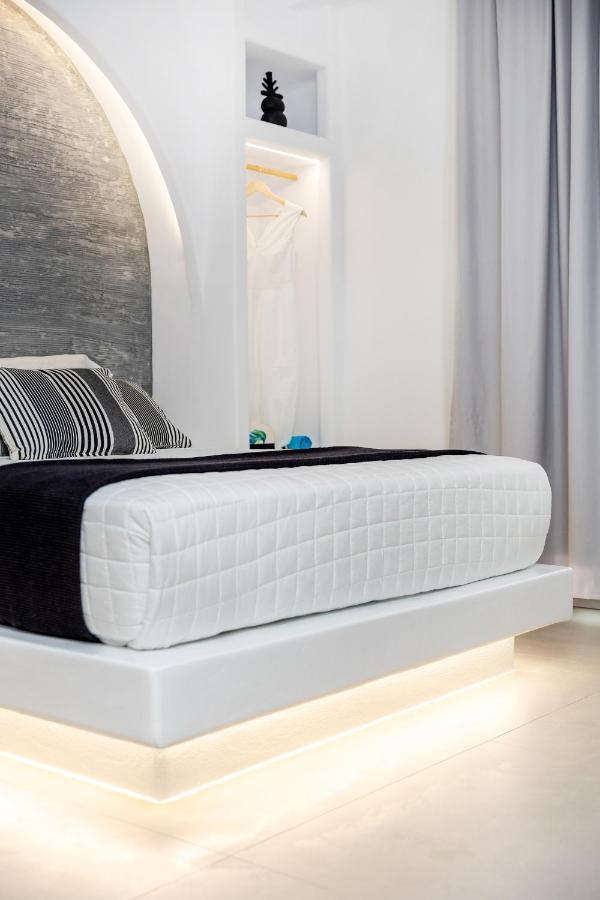 Alenor City Hotel Naxos City 外观 照片